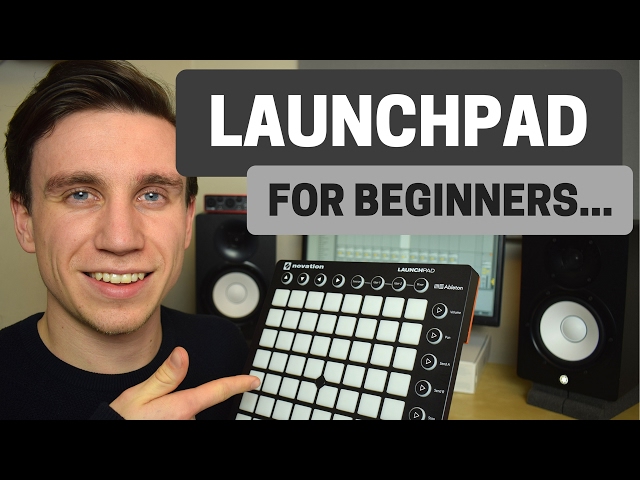 What Is A Launchpad? How To use A Launchpad