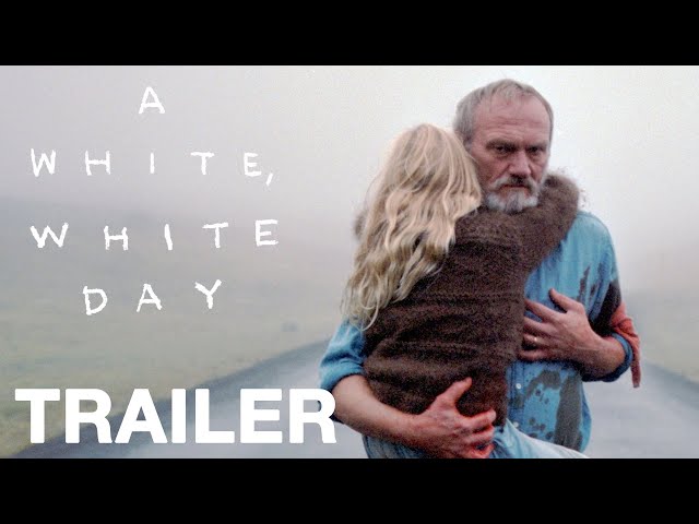 A WHITE WHITE DAY - UK Trailer - Peccadillo Pictures