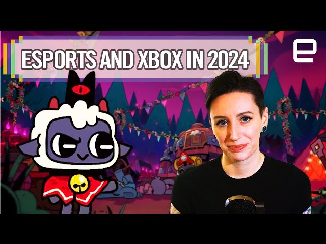 Esports are messy in 2024 | Gaming news this week