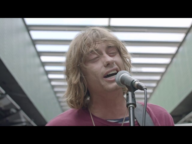 Lime Cordiale - Central Sessions
