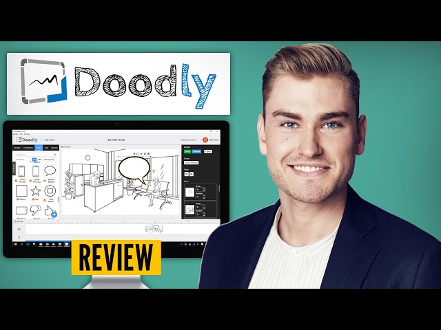 Doodly Review: Whiteboard Animation Expert's Verdict