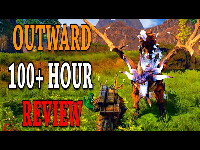 OUTWARD - C4G Review (After 100+ Hours)