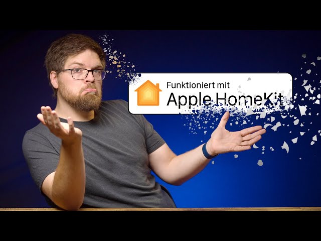 Das Ende von Apple HomeKit