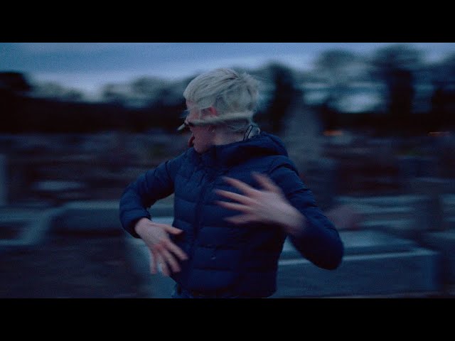 Amyl and The Sniffers - Security (Official Video)