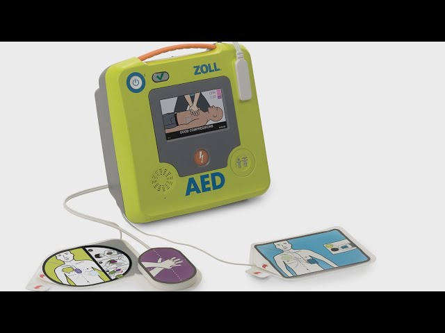 Learning the importance of CPR and AED training | Health Hub