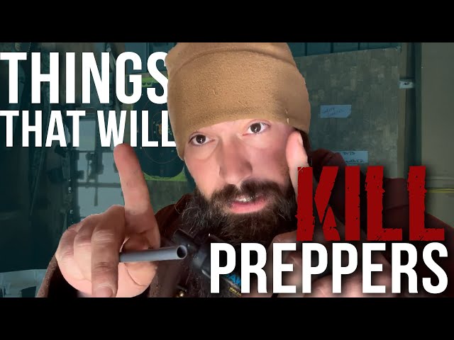 Things That Kill You | Bear Independent