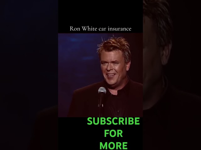 "Ron White's Truck Troubles: The Day the Radio Went Missing! 🚚🔊 #RonWhite #comedygold