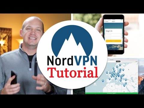 VPN Setup Tutorials