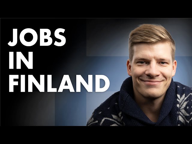 Best Recruitment Services For International Students And Graduates In Finland
