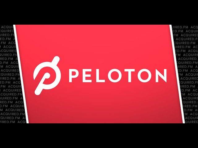 Peloton - the entire history and strategy behind America's trendiest workout