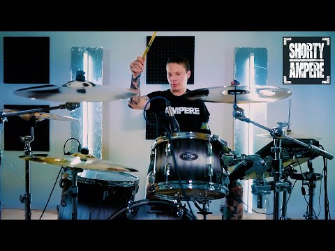 Drumvideos by Shorty