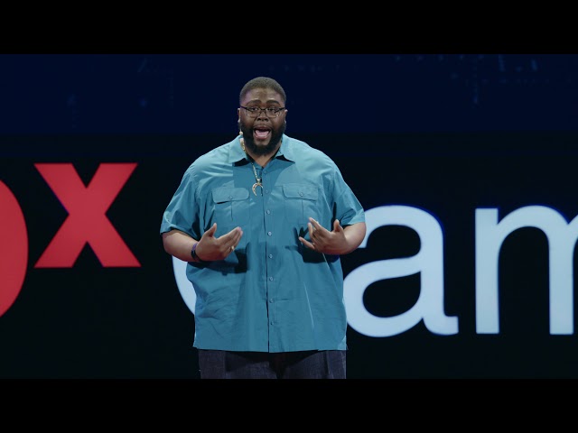 On Diversity: Access Ain’t Inclusion | Anthony Jack | TEDxCambridge