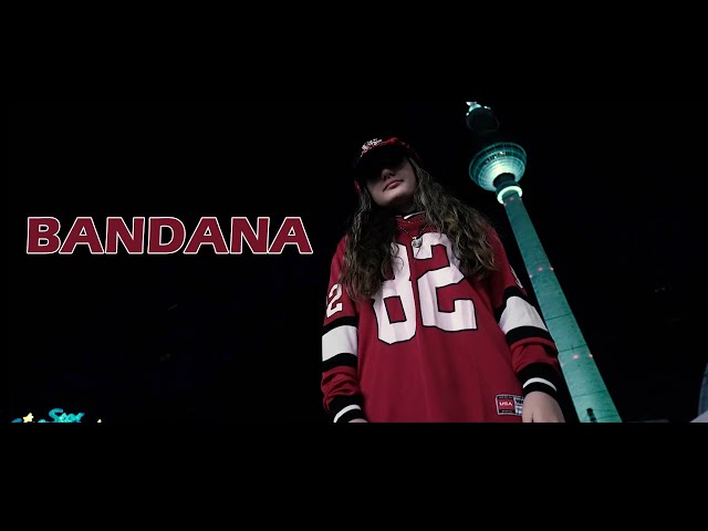 Meliah - Bandana (official Musikvideo)