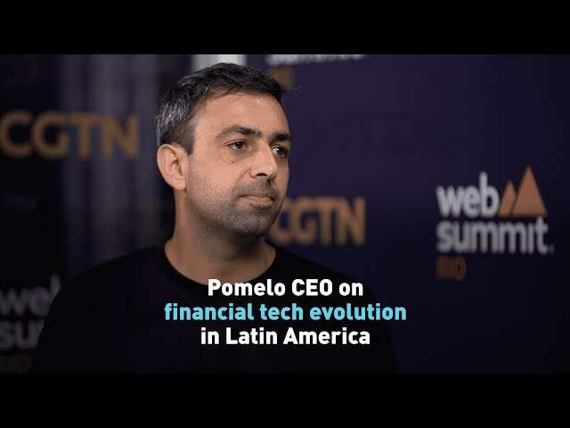 Pomelo CEO on fintech evolution in Latin America