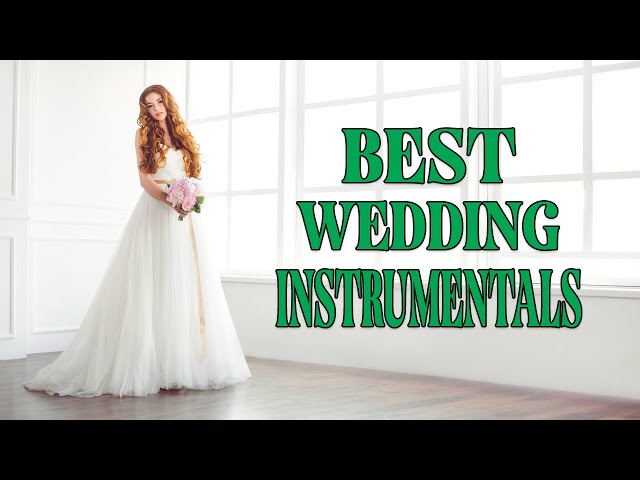 Best Instrumentals For Wedding Ceremony | Brooklyn Duo Mix