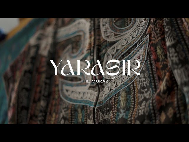 The Muraz — YARAŞIR (Rəsmi Audio)
