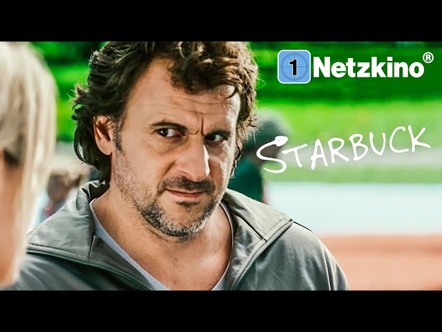 Starbuck (KOMÖDIE ganzer Film Deutsch, lustige Komödien Filme Deutsch komplett, neue Comedy Filme)