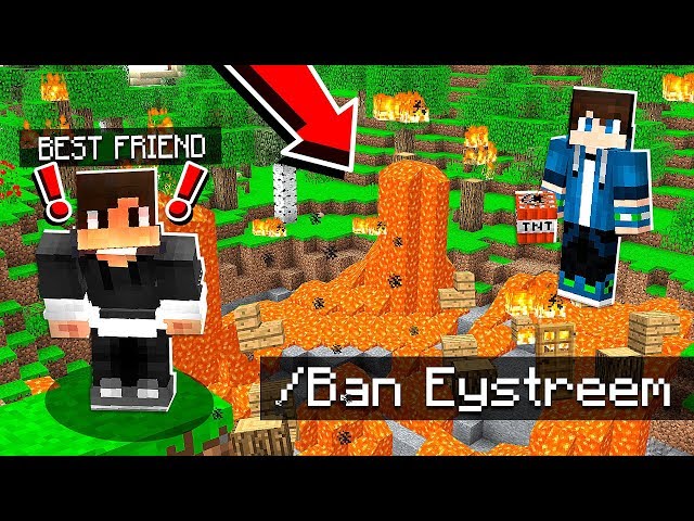 MY BEST FRIEND BLOCKED ME After I Did This... *I WENT TOO FAR*