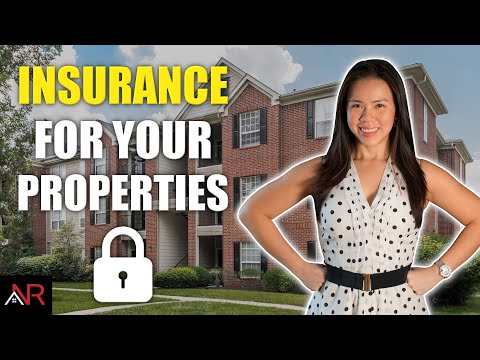 Essential Insurance Policies To Have In Real Estate Investing