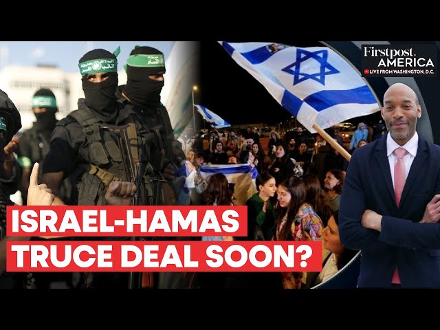 Israel To Accept 20 Hostages In First Phase Of Gaza Truce Deal With Hamas? | Firstpost America