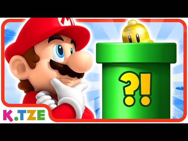 Pfingsten richtig nutzen 🤔😂 Super Mario Odyssey Story