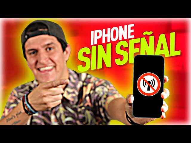 Reparación iPhone 11 Sin Servicio - PASO A PASO COMPLETO ✅
