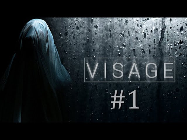 ABSOLUTELY TERRIFYING | Visage #1