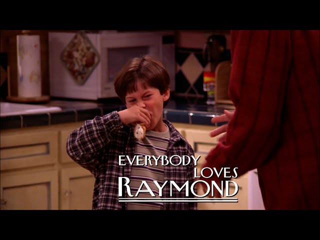 The Last Cannoli | Everybody Loves Raymond
