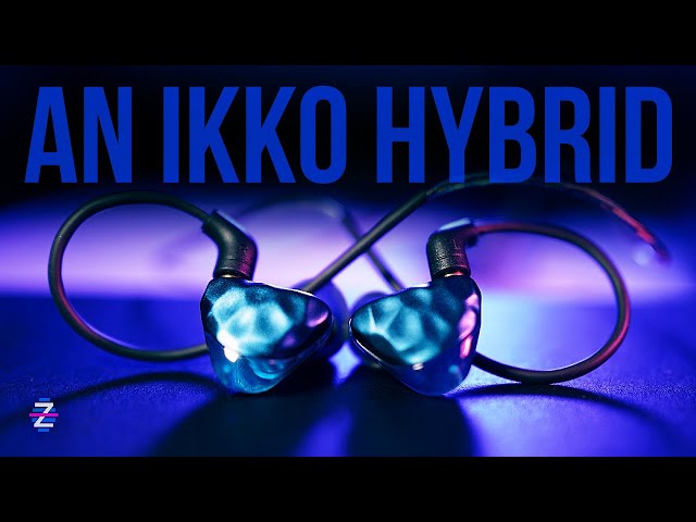 IKKO OH1S: Sparkly Looks, SPARKLY Sound? ( vs Tinaudio, Heart Mirror, OH10 )
