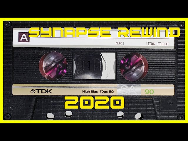 Synapse Rewind 2020