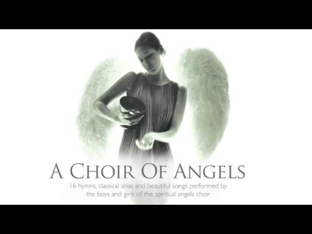 Choral Christmas Songs from A Choir of Angels