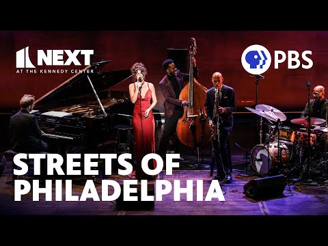 Live Music on PBS