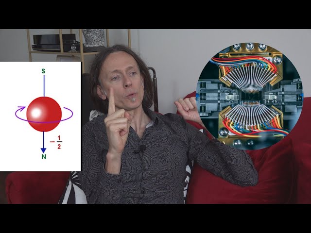 Quantum Computing with Andrea Morello