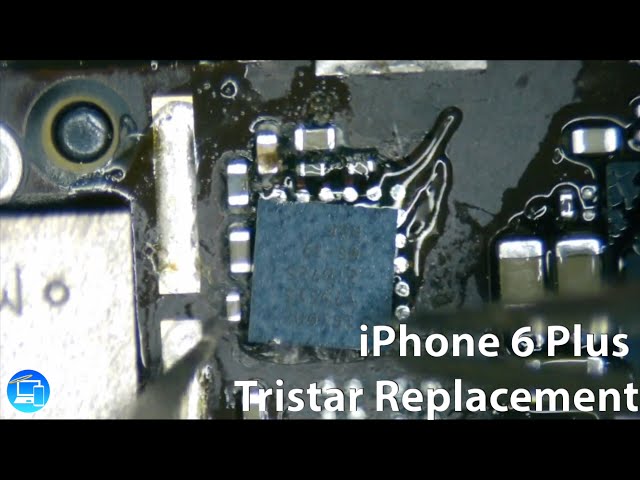 iPhone 6 Plus Tristar Replacement