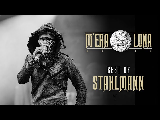 Stahlmann | Live at M'era Luna Festival 2019 [Highlights]