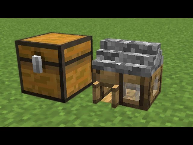 13 best ideas for building small houses in minecraft tutorial