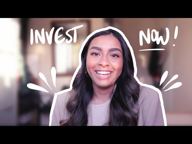The Basics of Investing (for Beginners)