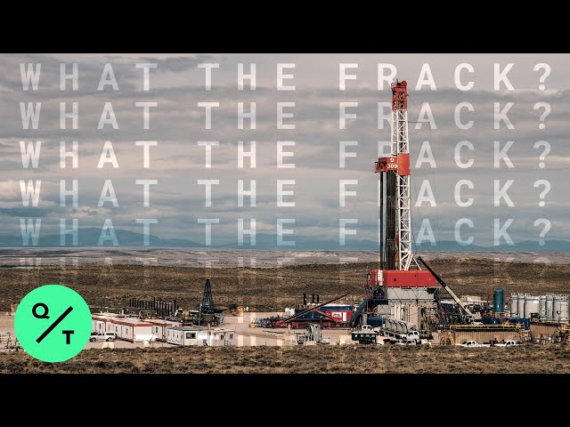 How Fracking Became America's Money Pit