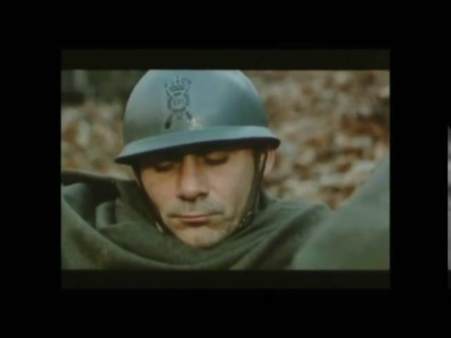 1.Weltkrieg: Bataillon der Verlorenen (Spielfilm)