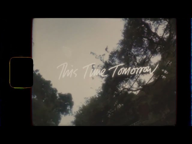 Brandi Carlile - This Time Tomorrow (In The Canyon Haze)