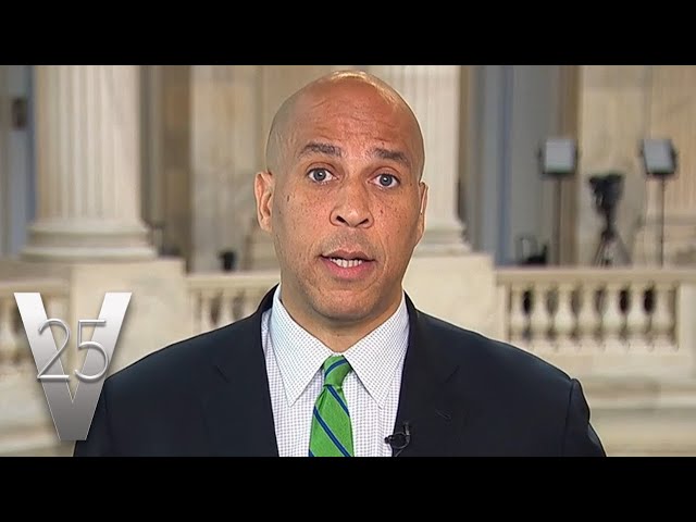 Sen. Booker Says Some GOP’s Questioning of Judge Jackson was “Disrespectful and Ugly” | The View