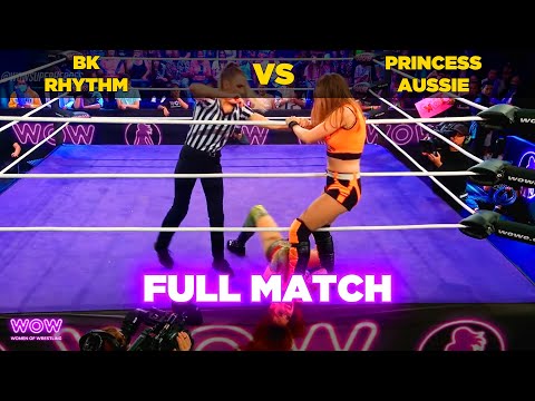 WOW Fight Weekend - January 28th, 2023 | WOW Episode 20 | WOW - Women Of Wrestling