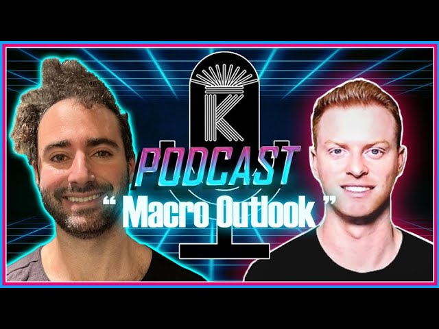 Bitcoin Macro Outlook & What To Expect For Price In 2022 With TedTalksMacro