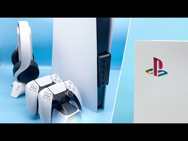 NEW Best PS5 Accessories You Need To Check Out!