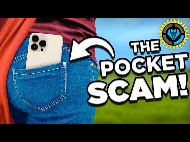 Style Theory: The Great Pocket Conspiracy!
