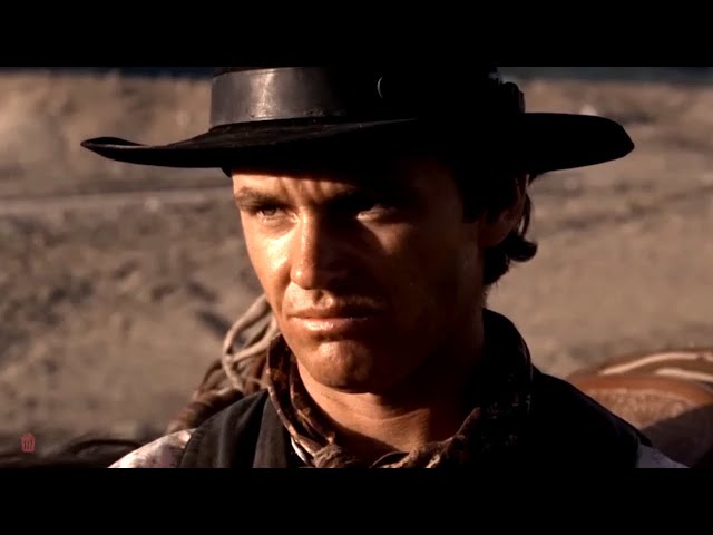 Shoot to Kill (Western, 1966) Full Movie | Cowboy Movie