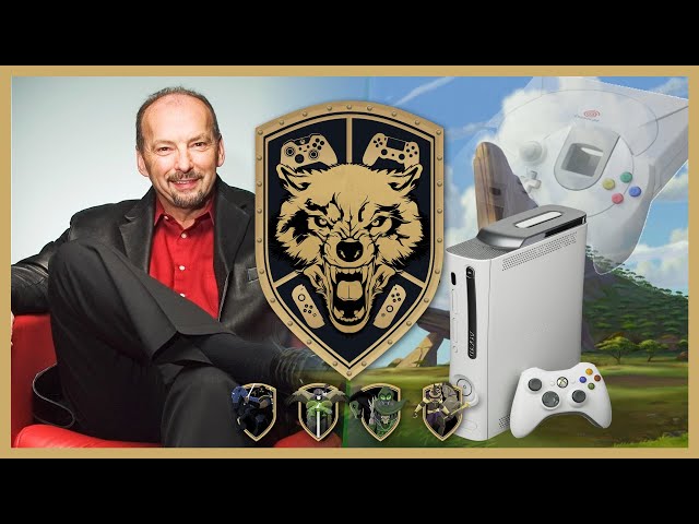 Peter Moore Former Head Of Xbox & Sega Part 1 | EA | LFC | Starfield Goes Gold | Embracer | CWA ABK