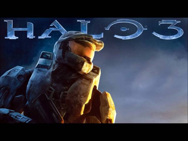 Halo 3 - Full Soundtrack (iTunes OST)
