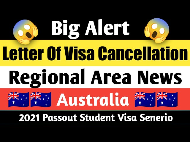July and Nov Intake 2023 ||Visa Update 🔥|| Big Alert || Australia 🇦🇺 || Big Updates