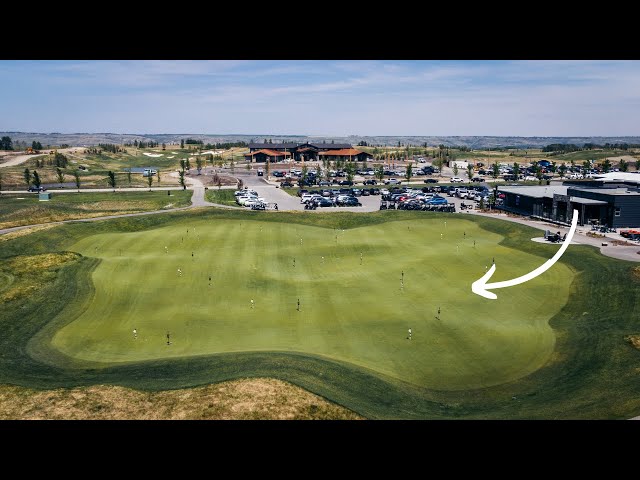 Perfect Golf Course Greens: Tips from a Golf Course Superintendent